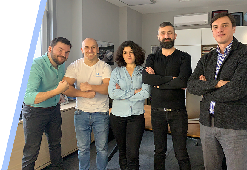 systemator-team